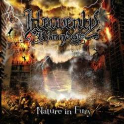 Heavenly Kingdom : Nature In Fury